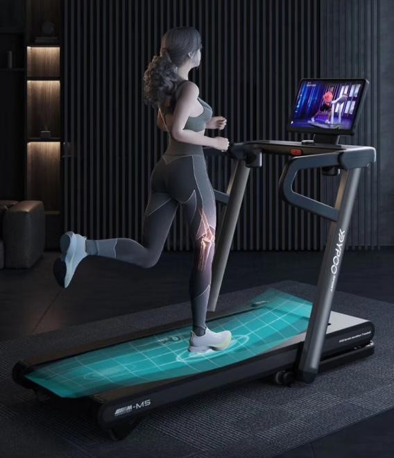 家用跑步机选购指南_跑步机品牌推荐_健身房跑步机什么牌子好