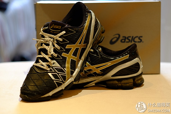 wnq跑步机安装_运动装备晒单_跑鞋选购经验