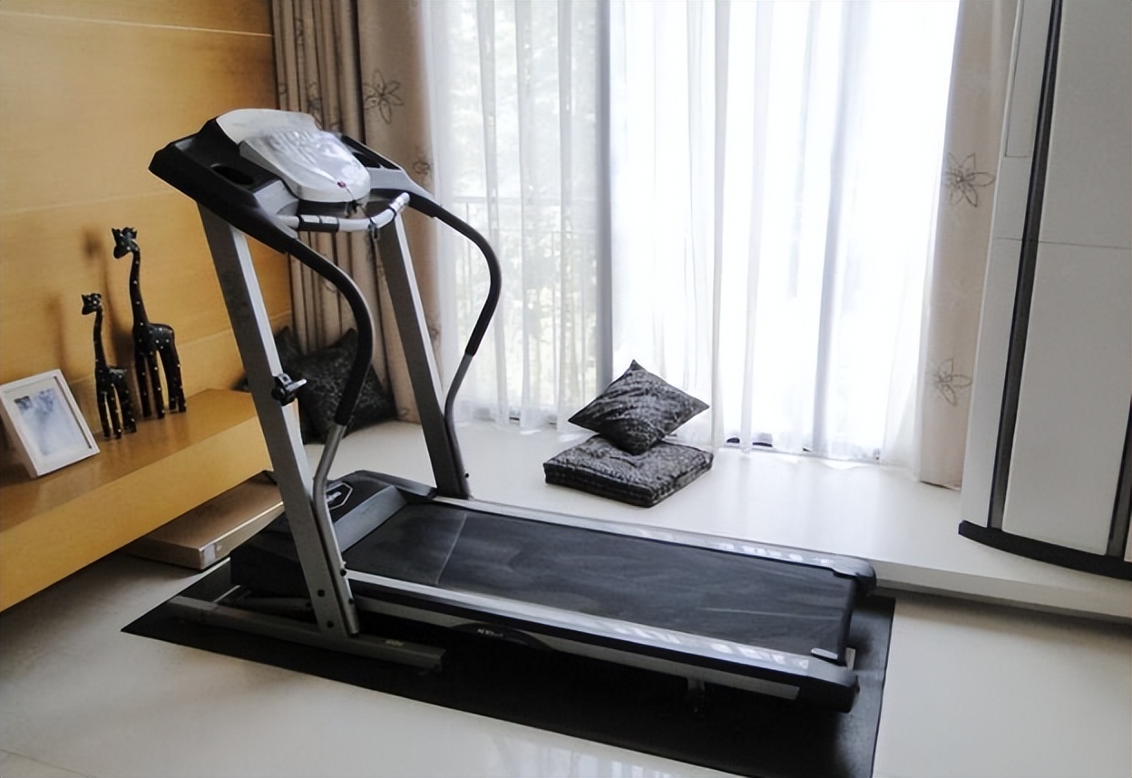 跑步机电源问题解决方法_跑步机常见故障维修技巧_wnq跑步机安装