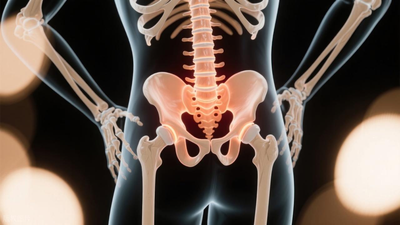 髋关节活动异常与退变关系_髋关节卡顿_髋关节训练椅