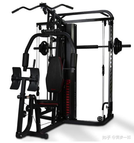 女神漫画免费登录入口页面弹窗 2024综合训练器推荐多功能训练器龙门架推荐(健身器材斯密斯龙门架举重台卧推深蹲)