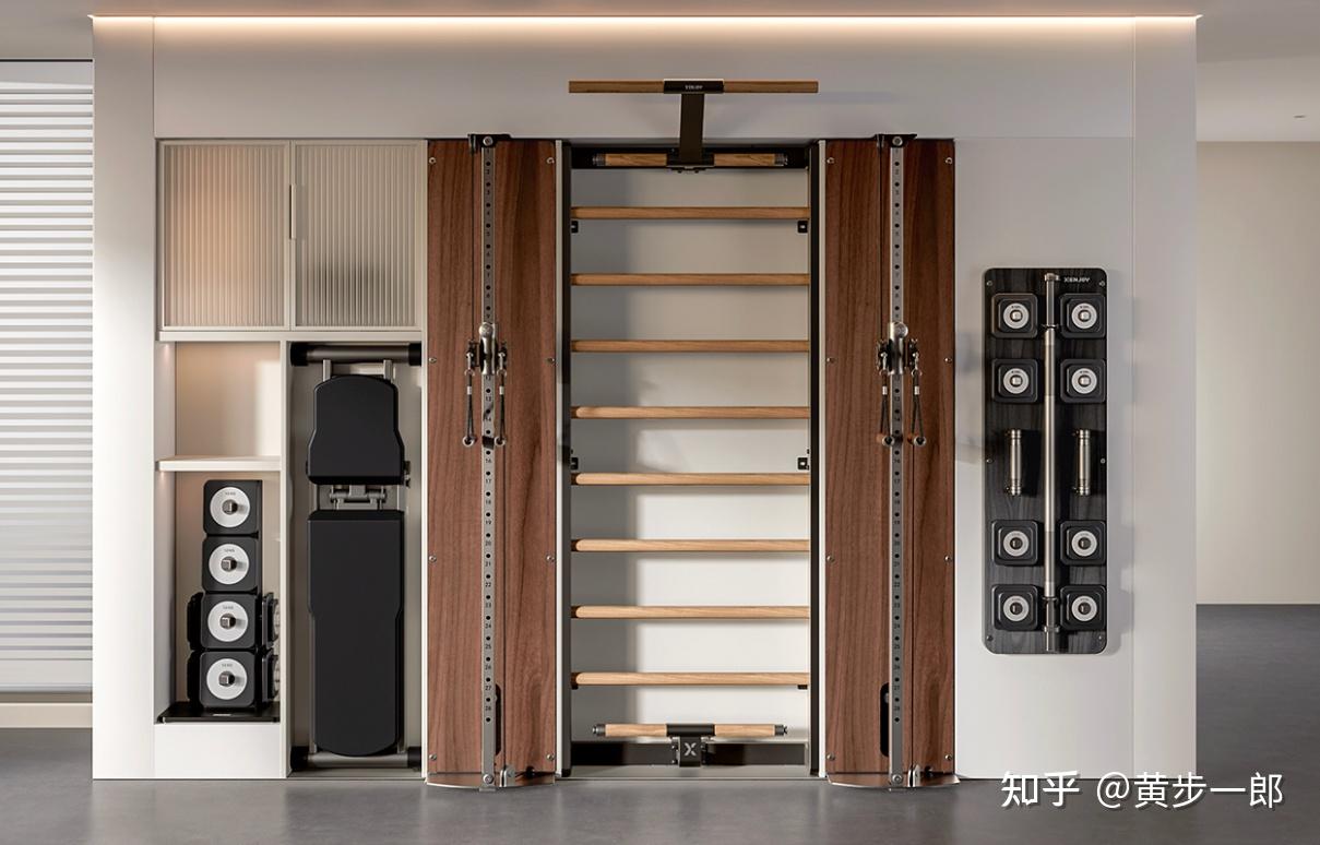 家用综合训练器评测选购_综合训练器_如何选择合适自己的家用综合训练器