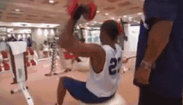 科比训练计划_科比 反重力跑步机_科比健身方法