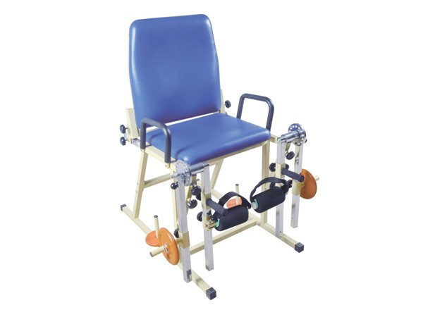 RF-GST-01股四头肌训练椅功能介绍_股四头肌训练椅_RF-GST-01股四头肌训练椅参数