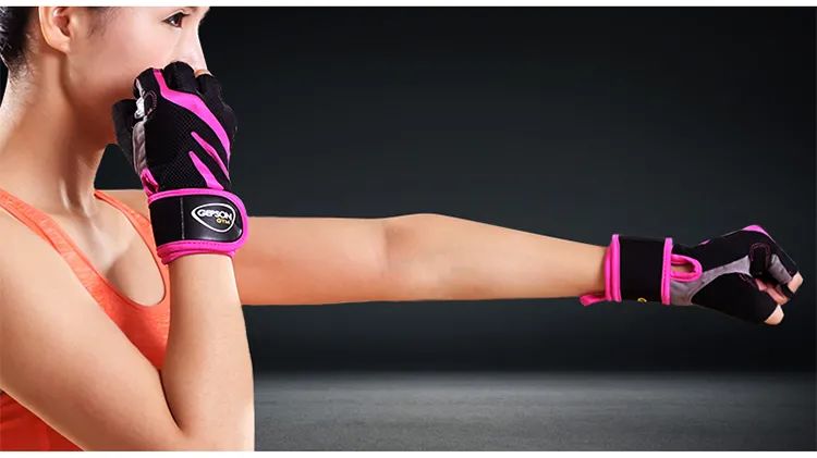 如何选择适合自己的健身运动手套_健身手套怎么戴_健身戴手套的优缺点