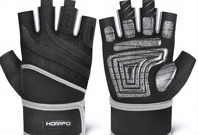 健身戴手套的优缺点_如何选择适合自己的健身运动手套_健身手套怎么戴