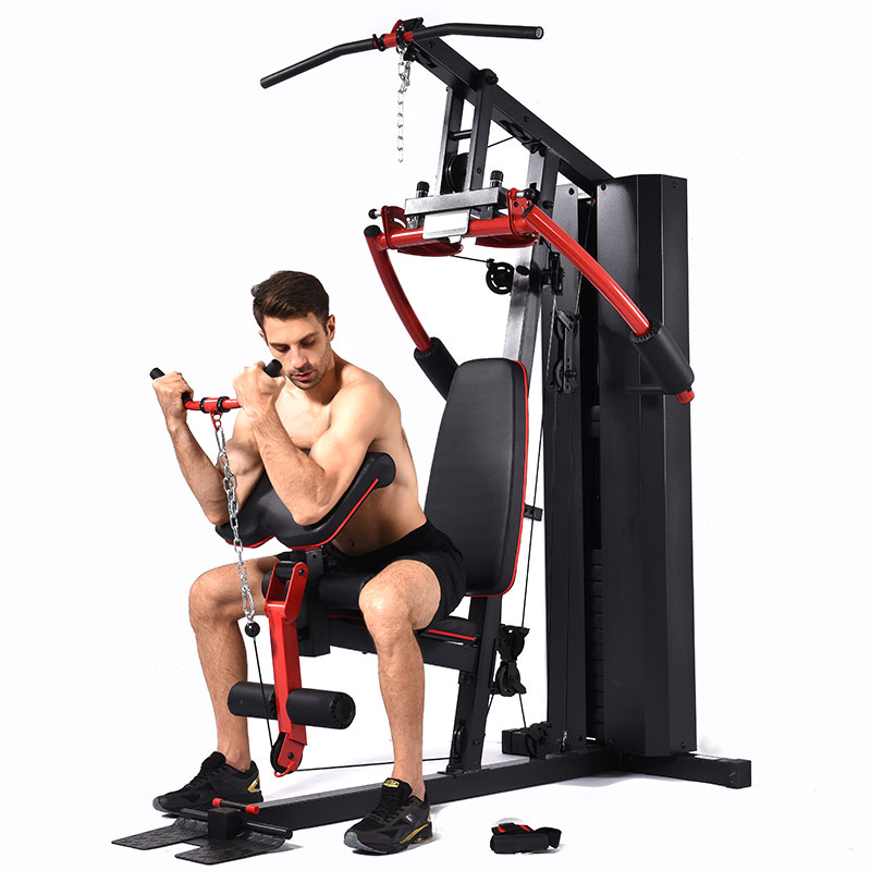 三人综合训练器_口碑最好的十大综合训练器品牌介绍_综合训练器品牌推荐