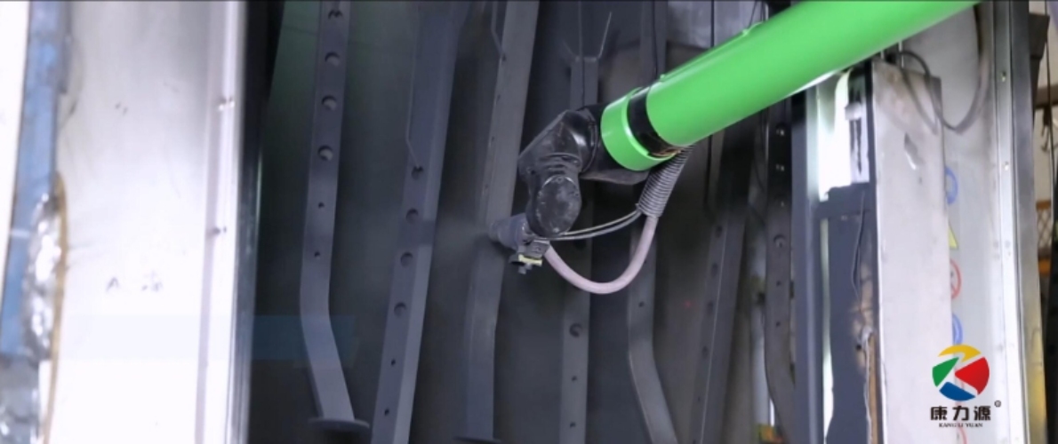 江苏康力源体育科技股份有限公司产品展示