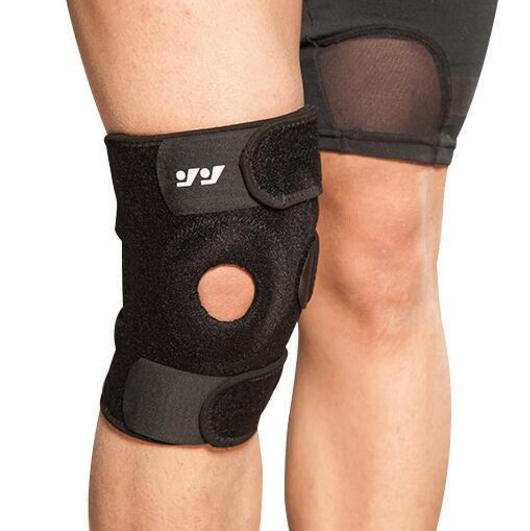 运动护膝_篮球护肘_健身需要带手套吗