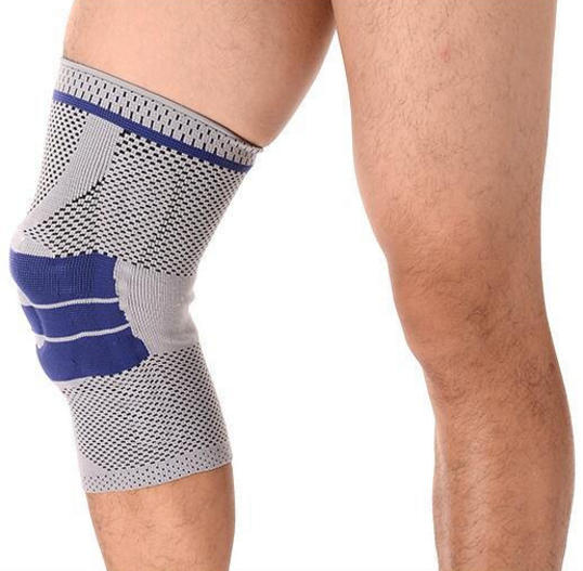 运动护膝_篮球护肘_健身需要带手套吗