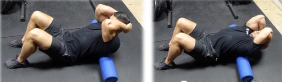 颈前深蹲训练教程_股四头肌训练椅_深蹲锻炼股四头肌