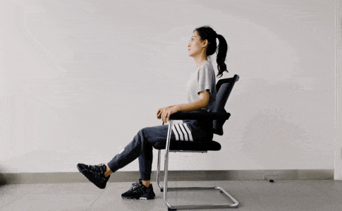 膝关节损伤常见因素_膝关节股四头肌力量不足_股四头肌训练椅