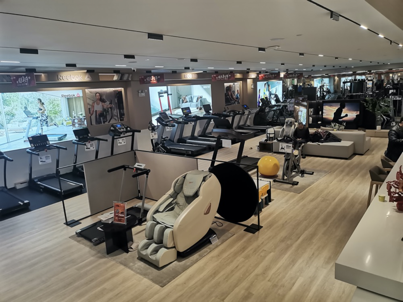 什么牌子跑步机好_健身器材选购技巧_健身器材如何选购