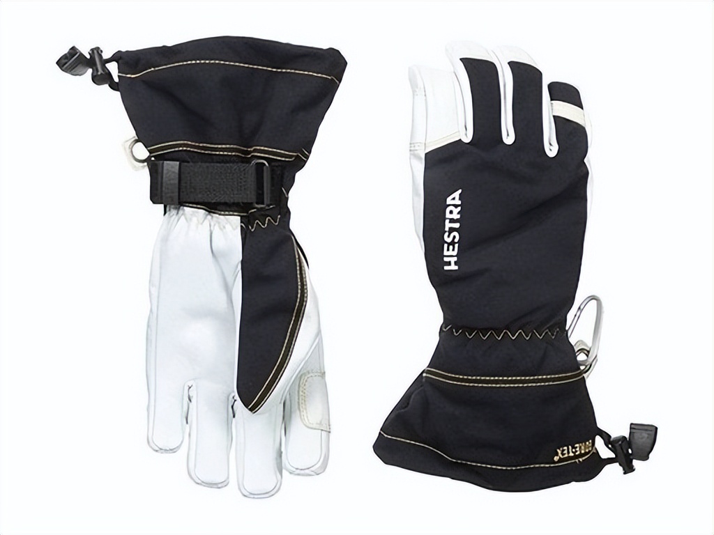 2026年凯夫拉滑雪手套性价比之王_健身防滑手套_冬兵WINTER SOLDIER凯夫拉滑雪手套评测