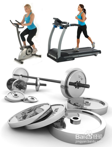 韩漫漫画网站免费观看下拉式 选购健身器材适合自己的训练最重要