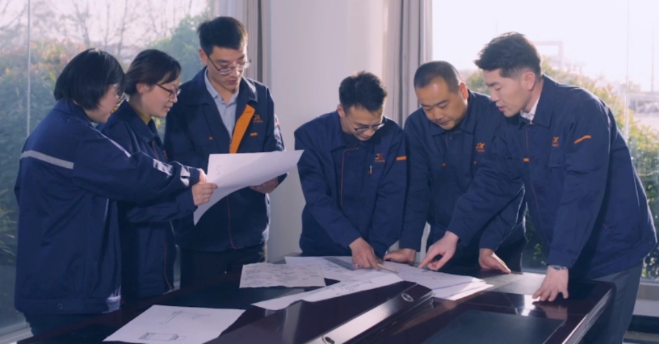 江苏康力源体育科技股份有限公司商用健身器材展示