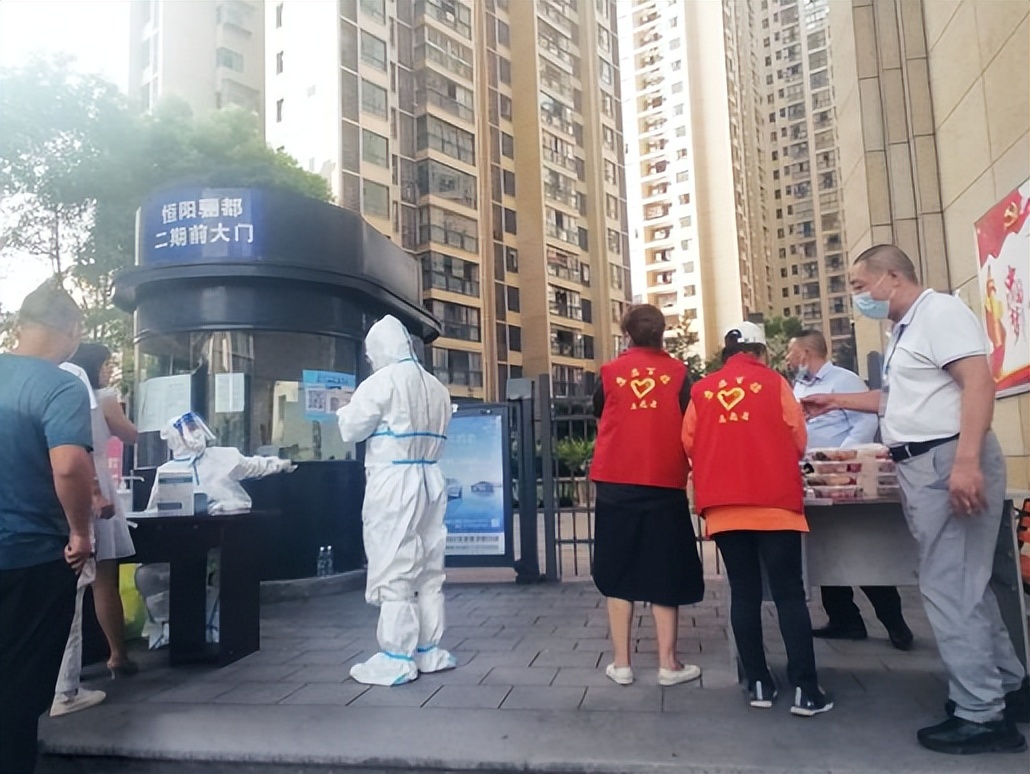 四川抗疫志愿者行动_康姿百德志愿者防疫队_康姿百德最新第五套