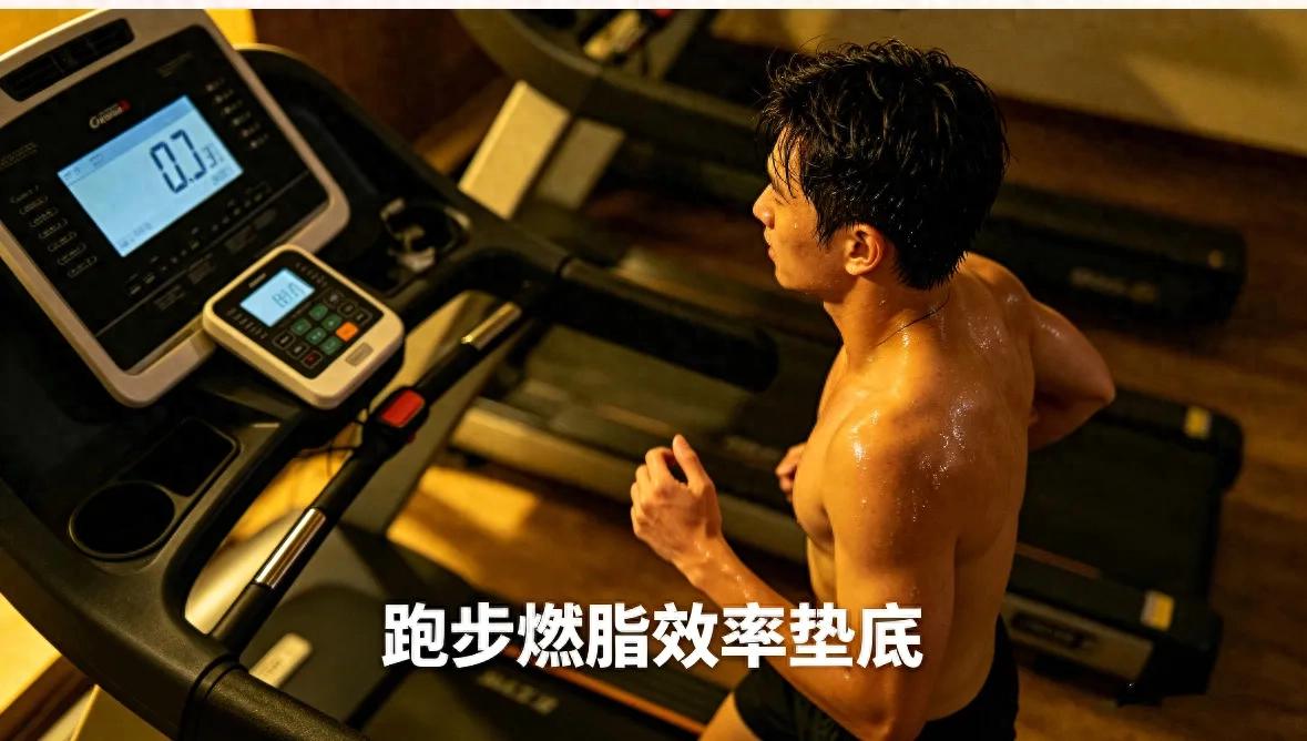 减脂运动排行榜_跳绳燃脂效率_家用跑步机质量排名