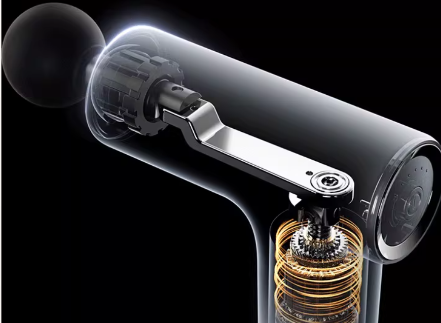 综合训练器什么牌子好_筋膜枪哪个品牌好性价比高_筋膜枪选购指南