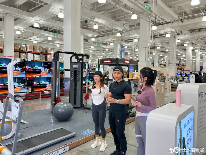 公司健身房设备配置_酒店健身器材选择_家用综合训练器 配重