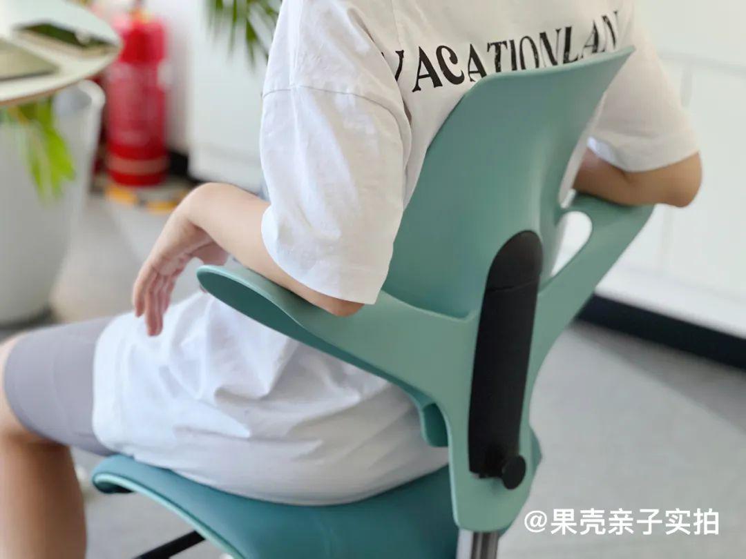 HÅG Capisco Puls 骑马椅_挪威进口人体工学椅_髋关节训练椅