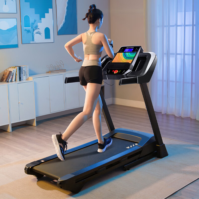 家用跑步机品牌推荐_舒华跑步机选购指南_商用跑步机什么牌子好