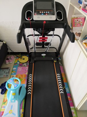 健身房跑步机什么牌子好_小金k9跑步机怎么样_小金k9跑步机静音效果