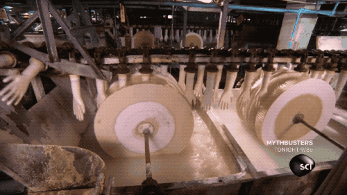 健身手套批发_医用手套历史沿革_乳胶手套与丁腈手套区别