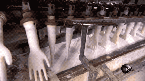 健身手套批发_乳胶手套与丁腈手套区别_医用手套历史沿革