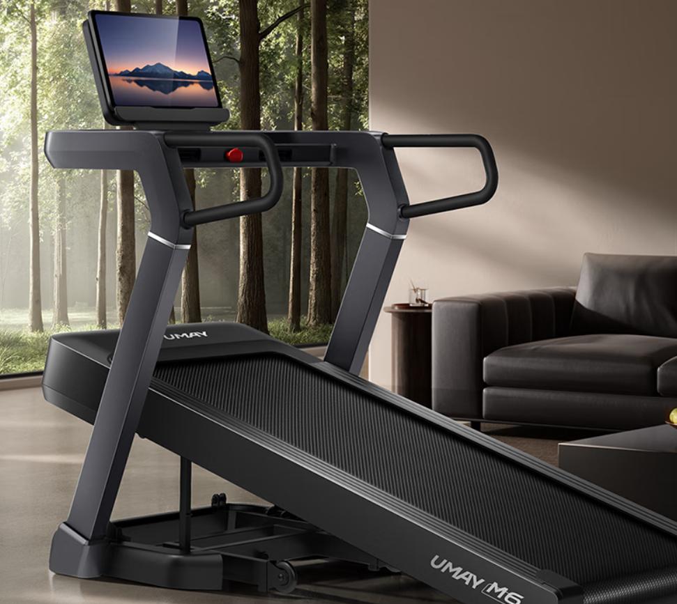 持续马力与减震关键因素_家用跑步机配置选择_家用跑步机什么牌子好又实惠