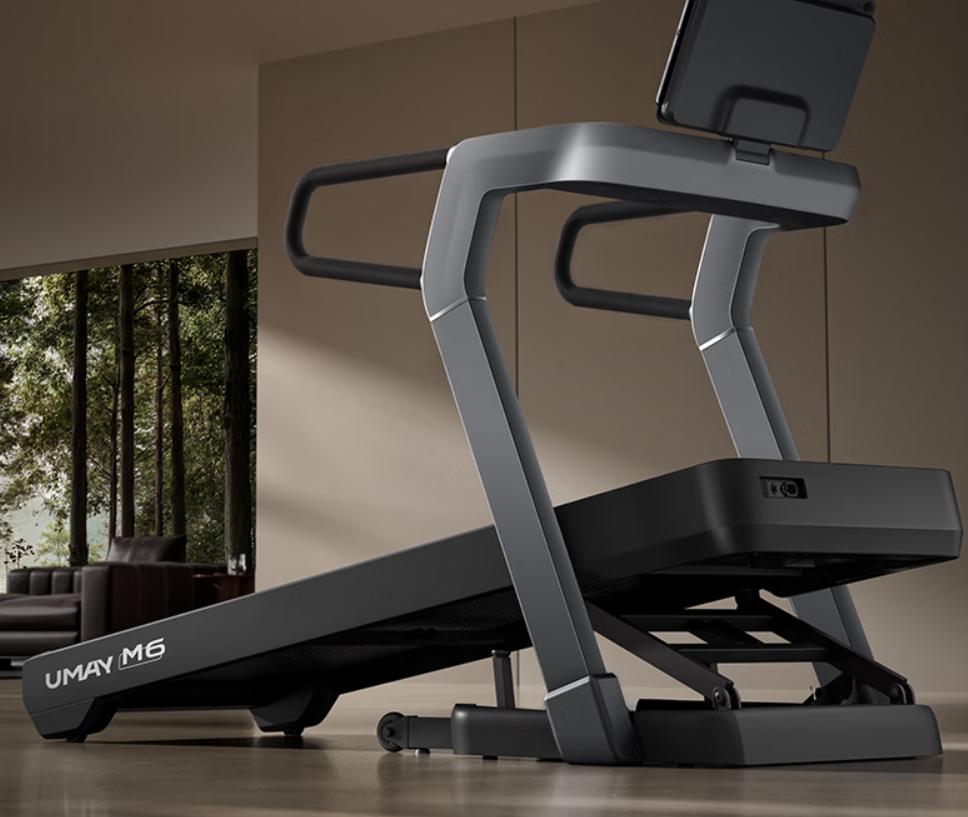 家用跑步机什么牌子好又实惠_持续马力与减震关键因素_家用跑步机配置选择