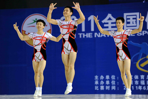 健身操运动形式_健身操_健身操运动特点