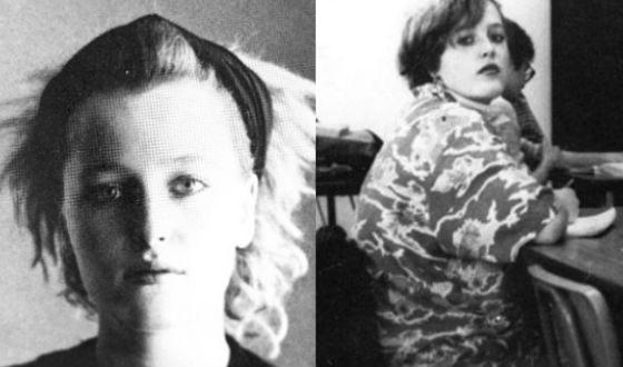 hsextv hsex.tv_gillian anderson x files career_gillian anderson never wear bra