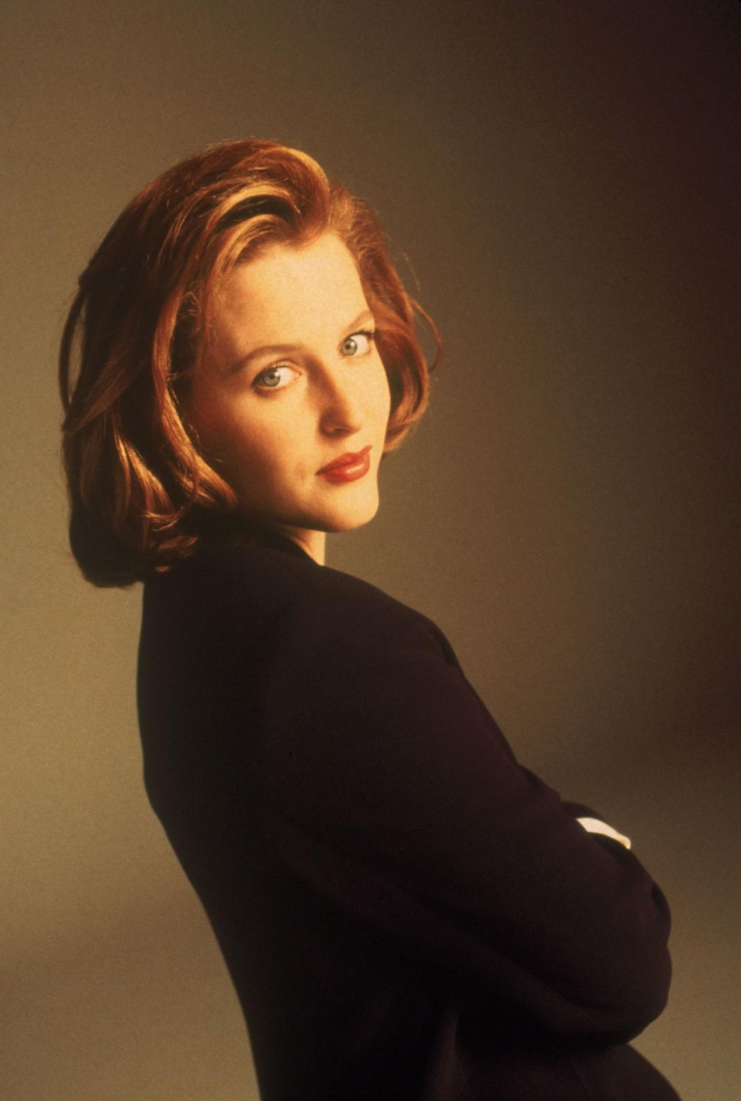 gillian anderson x files career_gillian anderson never wear bra_hsextv hsex.tv