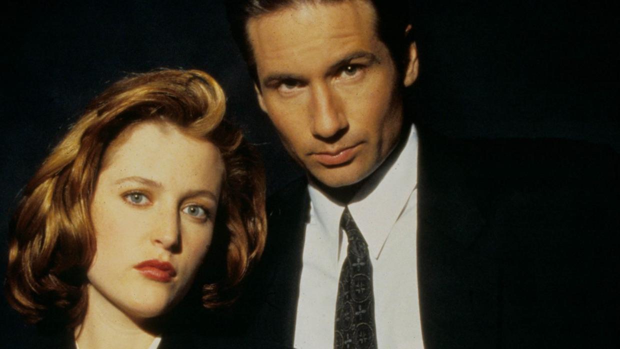 hsextv hsex.tv_gillian anderson never wear bra_gillian anderson x files career