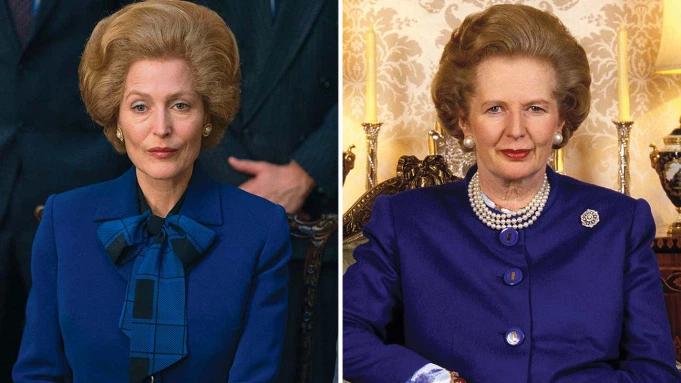 gillian anderson x files career_hsextv hsex.tv_gillian anderson never wear bra