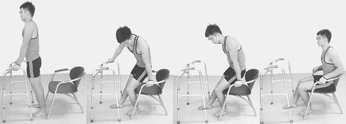 髋关节疾病护理路径_髋关节训练椅_髋关节疾病病人护理方案