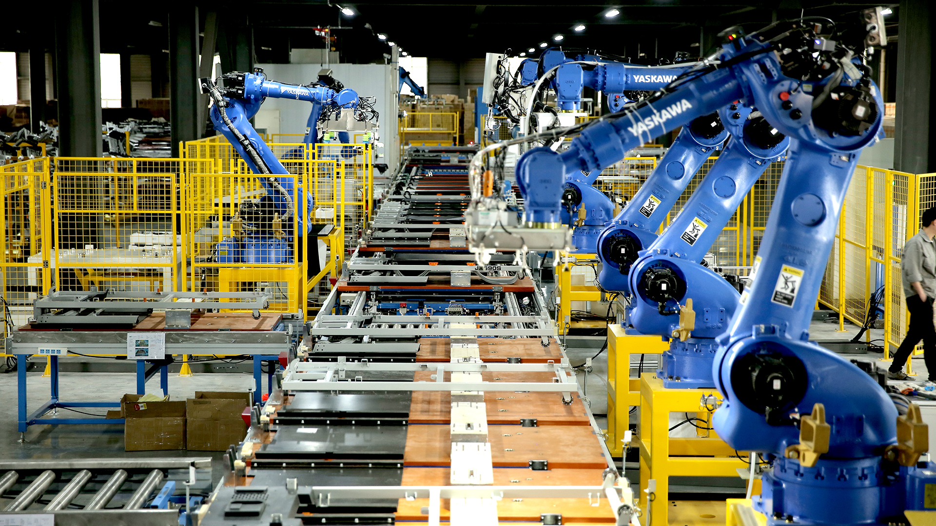 2026年商用健身器材智能化、场景化发展趋势图