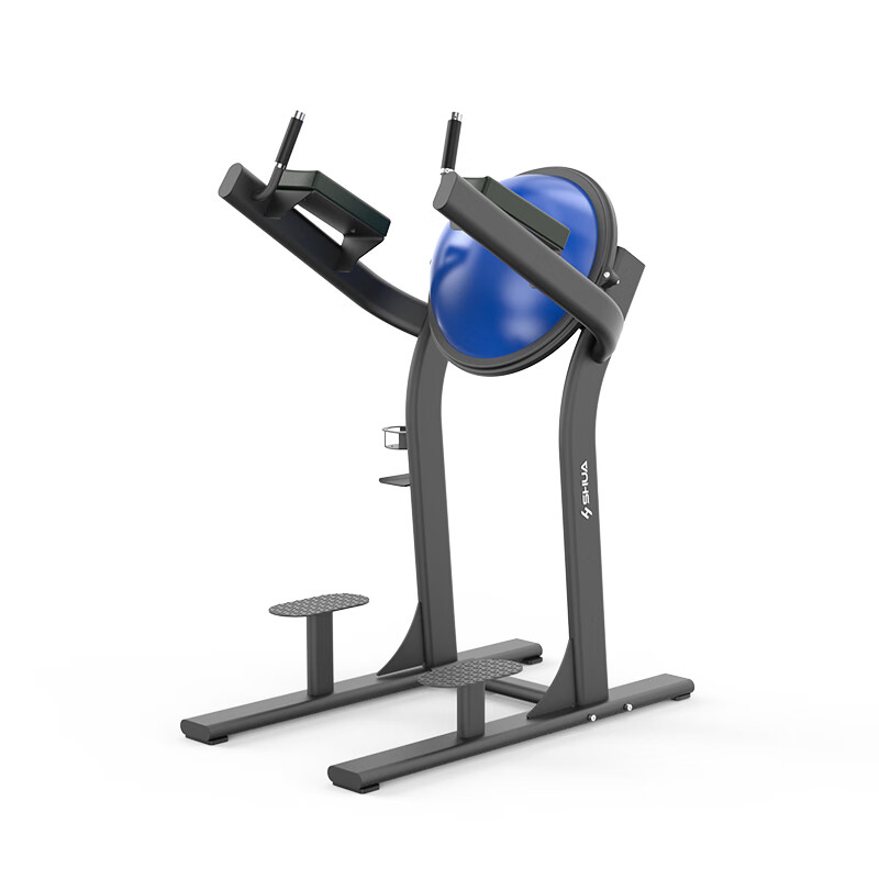 综合训练器哪个好_舒华训练器推荐_家用健身器材选购指南