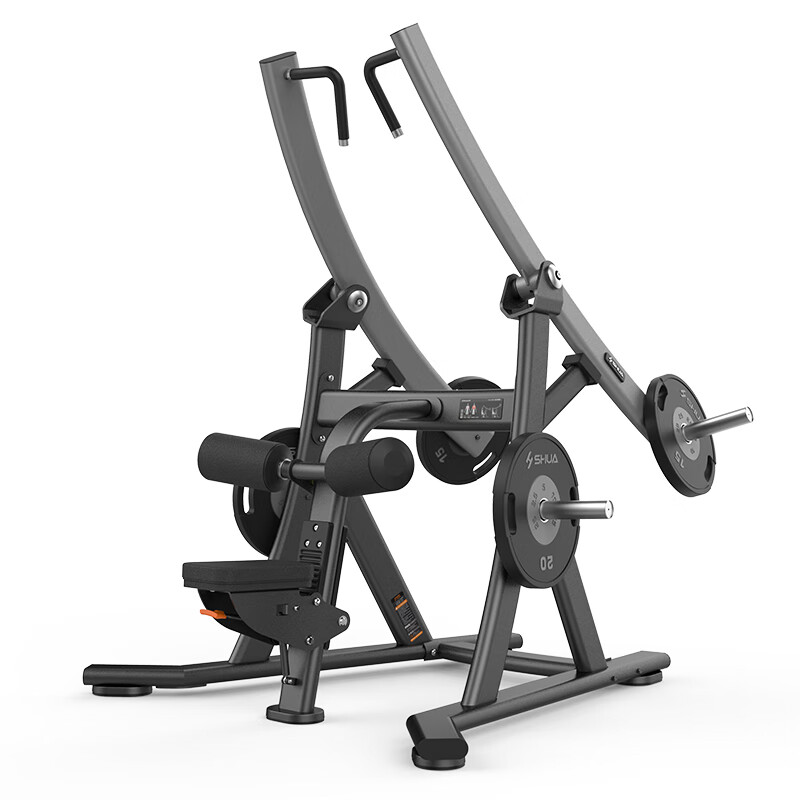 家用健身器材选购指南_综合训练器哪个好_舒华训练器推荐